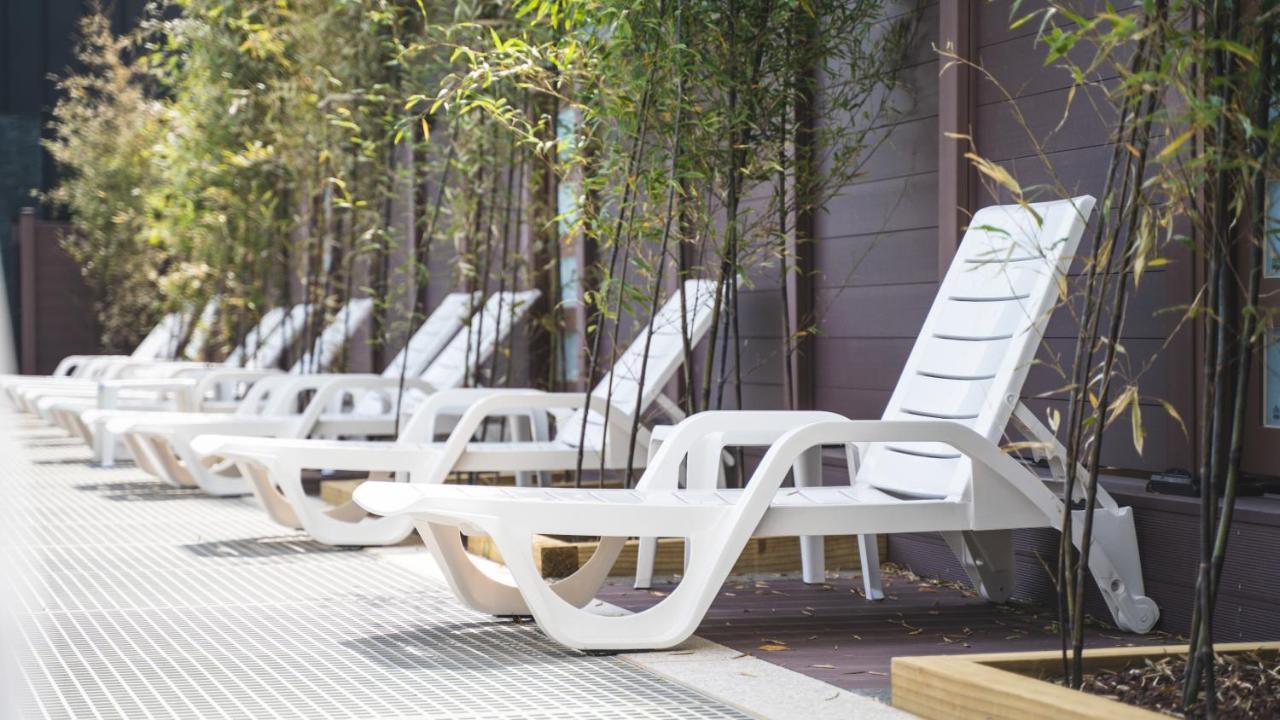 Marinabay Sokcho Hotel Exterior foto